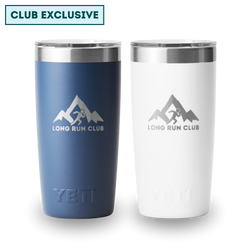 Club Exclusive - LRC x YETI 10oz Tumbler