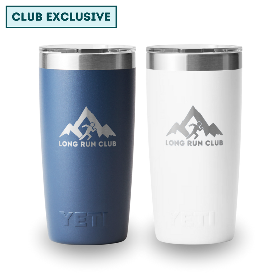 Club Exclusive - LRC x YETI 10oz Tumbler