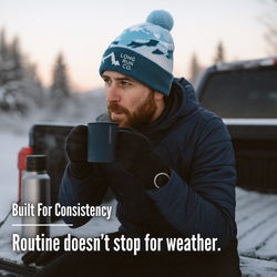 LRC x BOCO Winter Hat