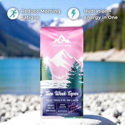 Two Week Taper - Decaf