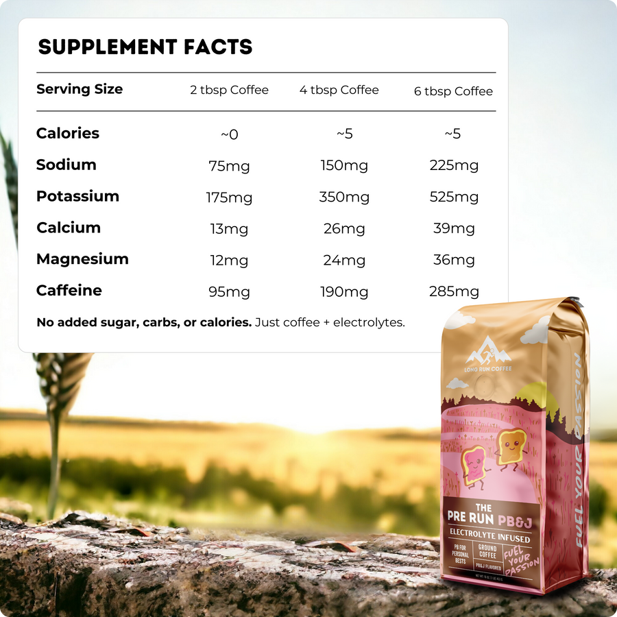 Peanut Butter & Jelly