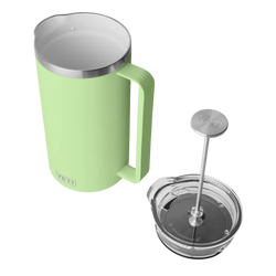 LRC x YETI 34oz French Press