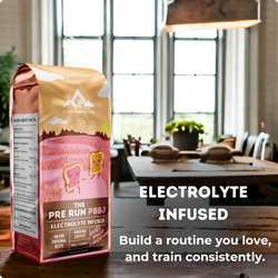 Peanut Butter & Jelly