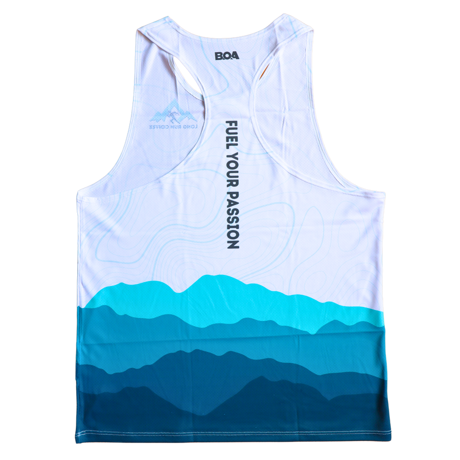 LRC x B.O.A. Racing Jersey