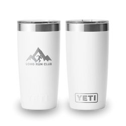 Club Exclusive - LRC x YETI 10oz Tumbler