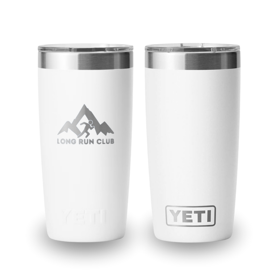 Club Exclusive - LRC x YETI 10oz Tumbler