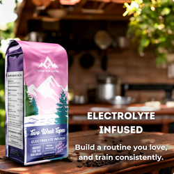 Two Week Taper - Decaf