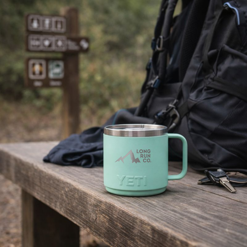 LRC x YETI 14oz Mug