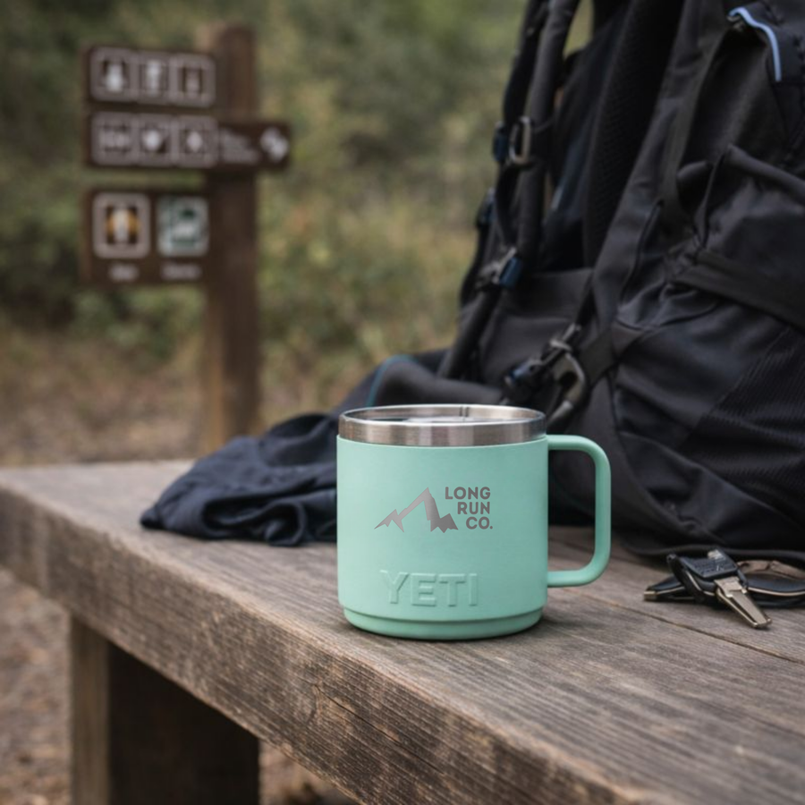 LRC x YETI 14oz Mug