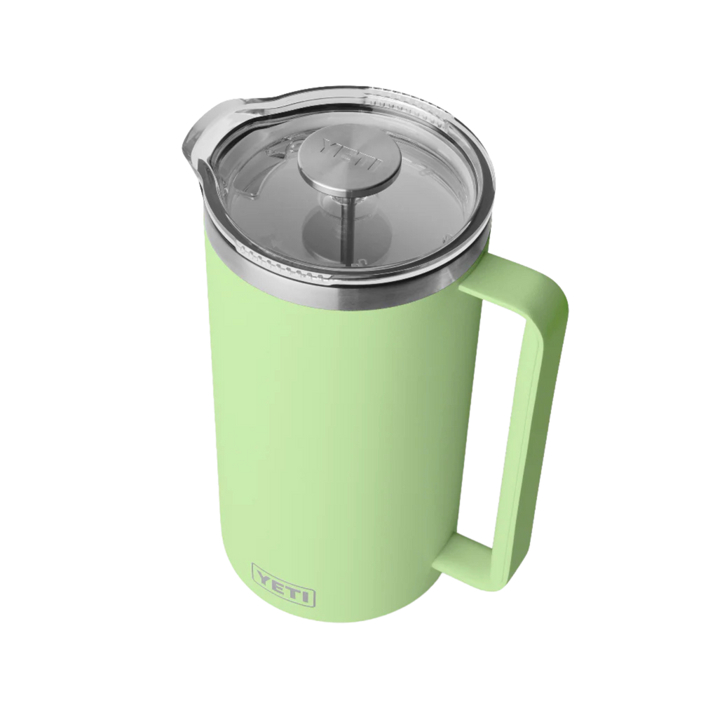 LRC x YETI 34oz French Press