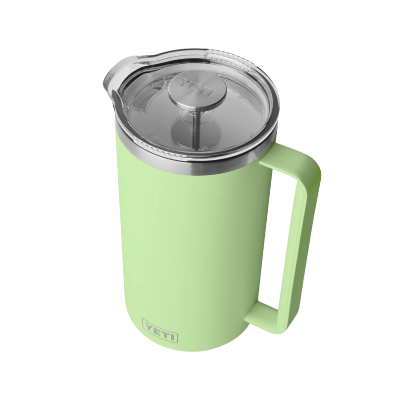 LRC x YETI 34oz French Press