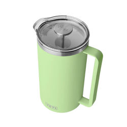 LRC x YETI 34oz French Press
