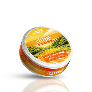 Alpine French Vanilla