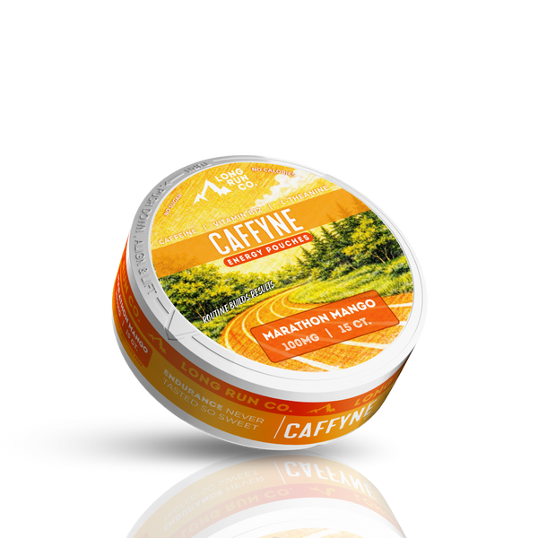 Marathon Mango