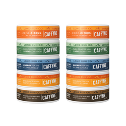Caffyne Energy Pouches