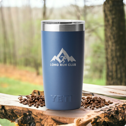 Club Exclusive - LRC x YETI 10oz Tumbler