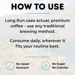 Two Week Taper - Decaf