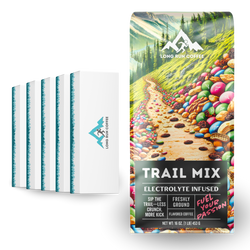 Trail Mix