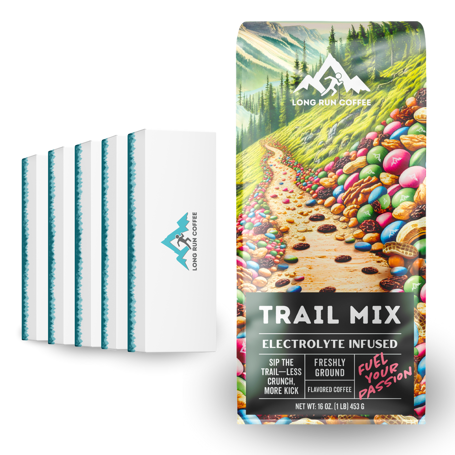Trail Mix