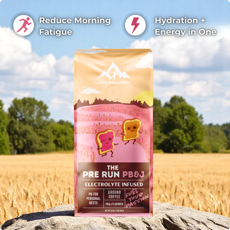 Peanut Butter & Jelly