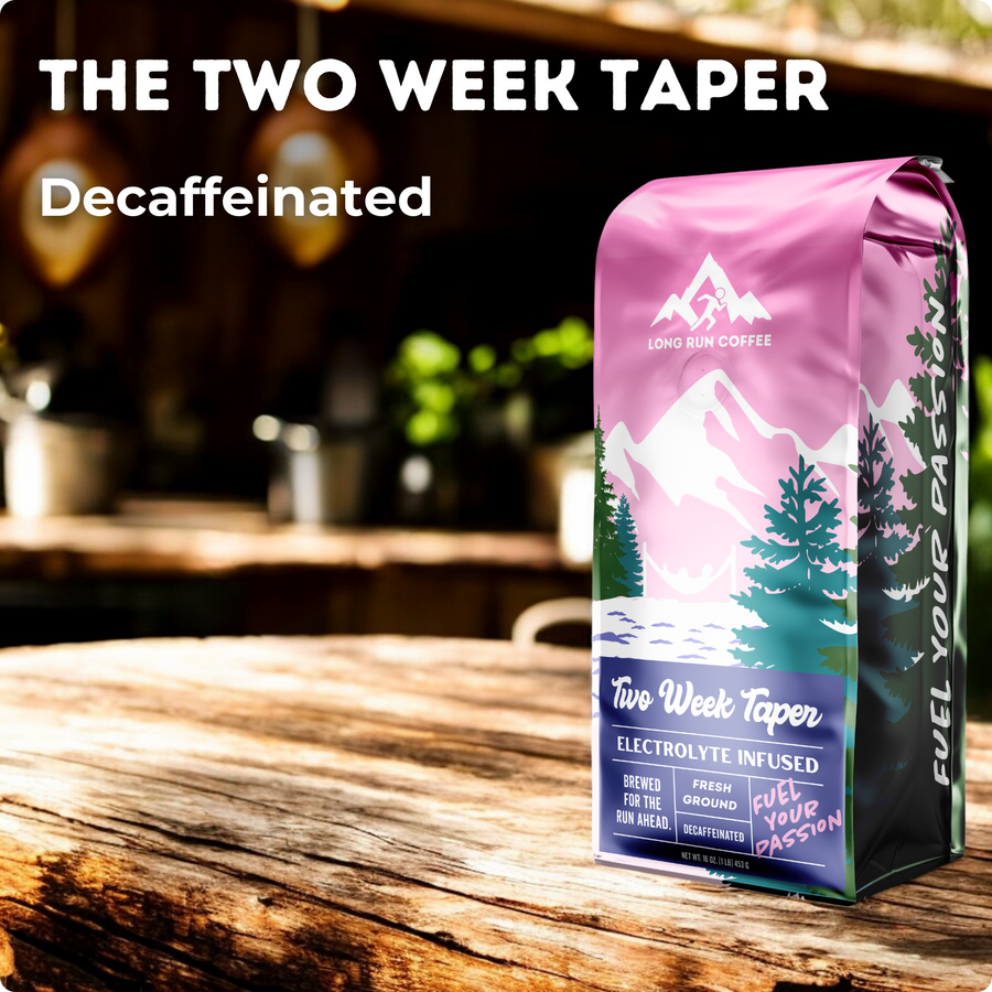 Two Week Taper - Decaf
