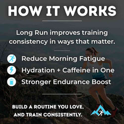 The Long Run - Dark Roast