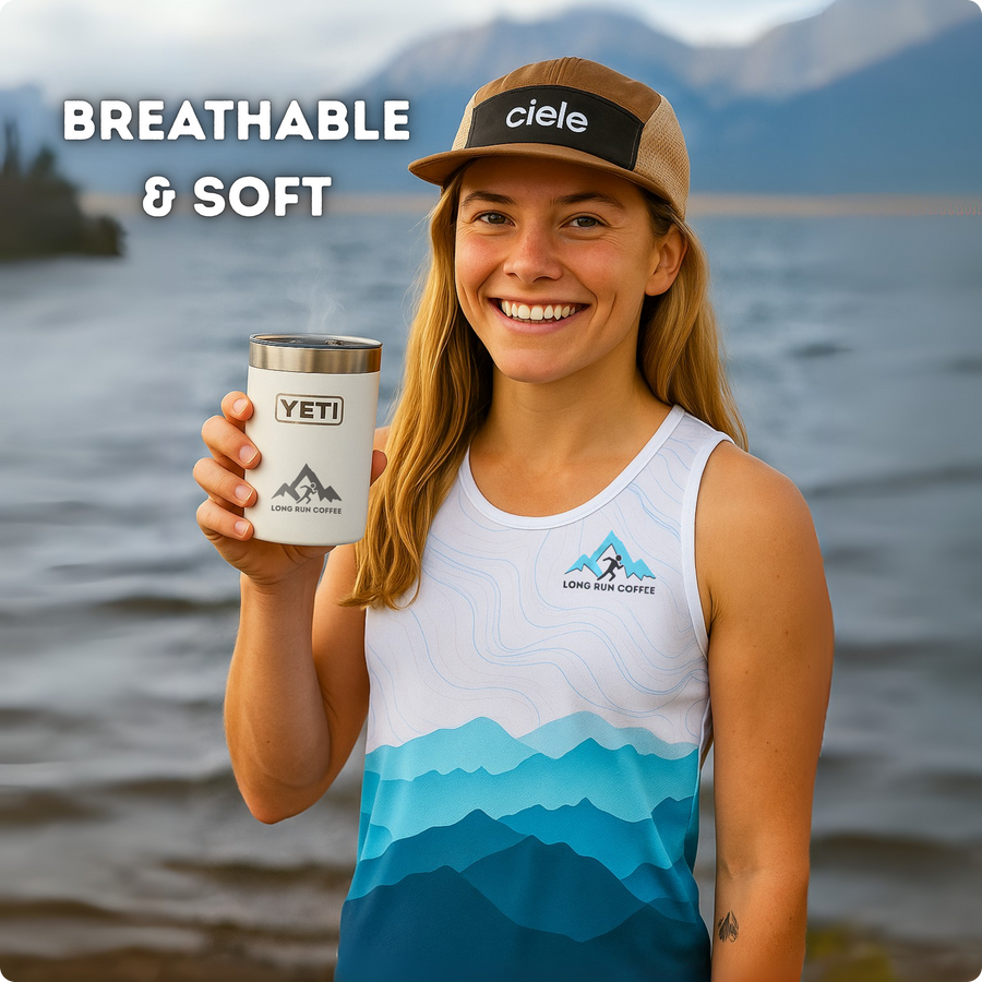 Racing Jersey + BOCO Elite Hat