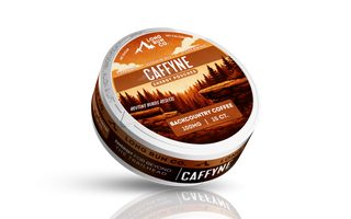 Backcountry Coffee