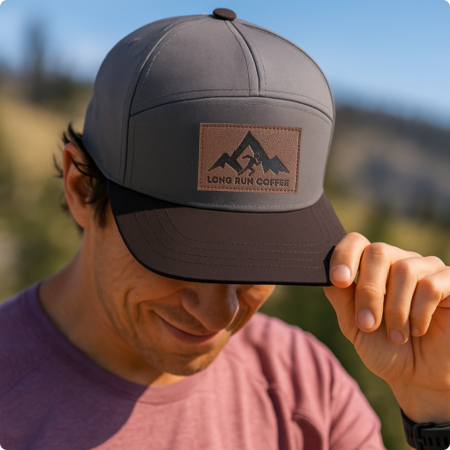Casual Trail Hat