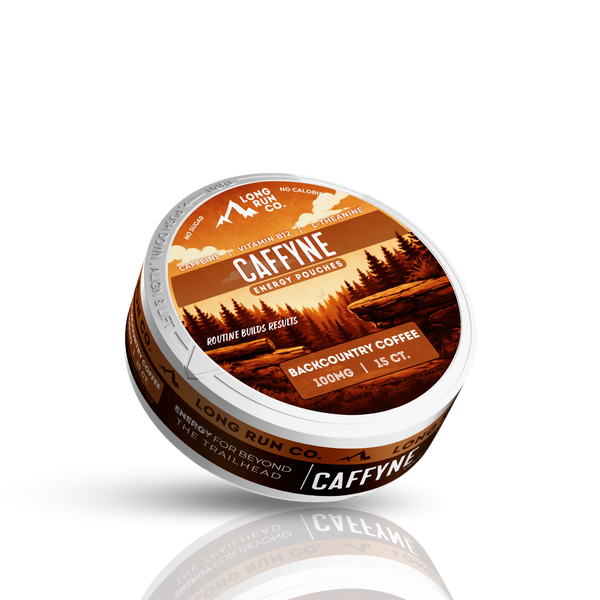 Backcountry Coffee