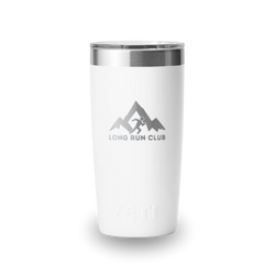 Club Exclusive - LRC x YETI 10oz Tumbler