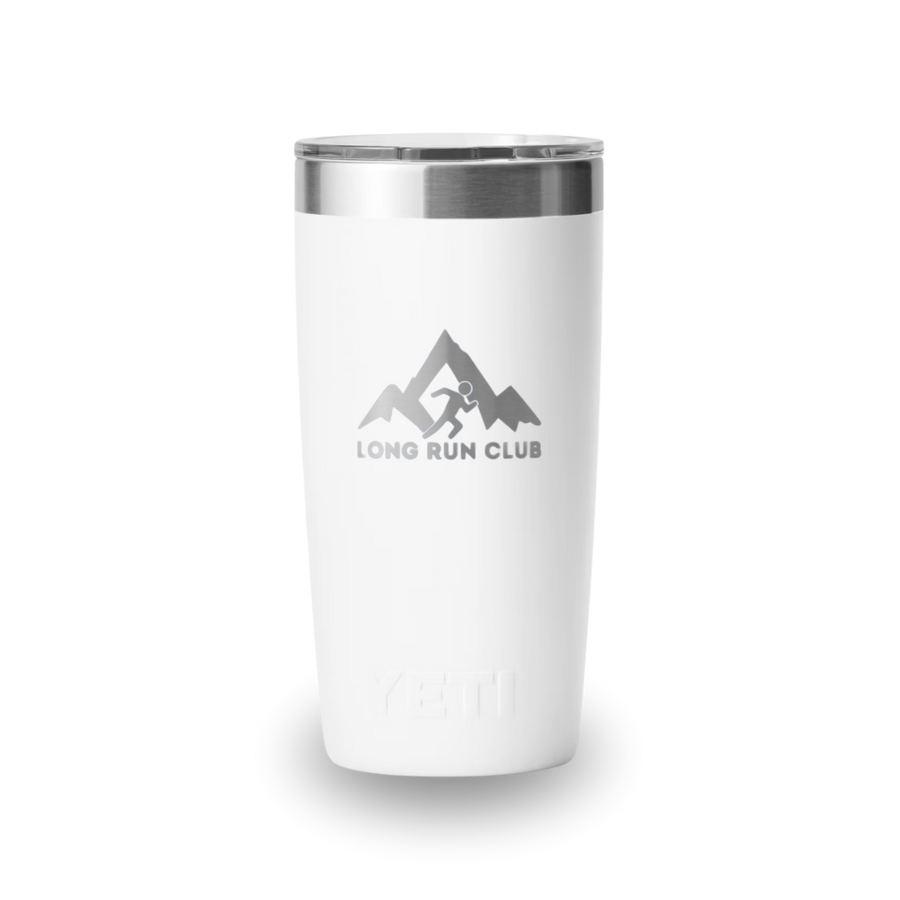 Club Exclusive - LRC x YETI 10oz Tumbler