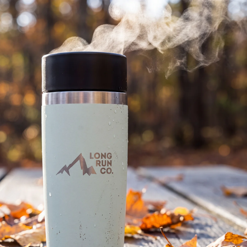 Race Season: LRC x YETI 16oz Travel Bottle