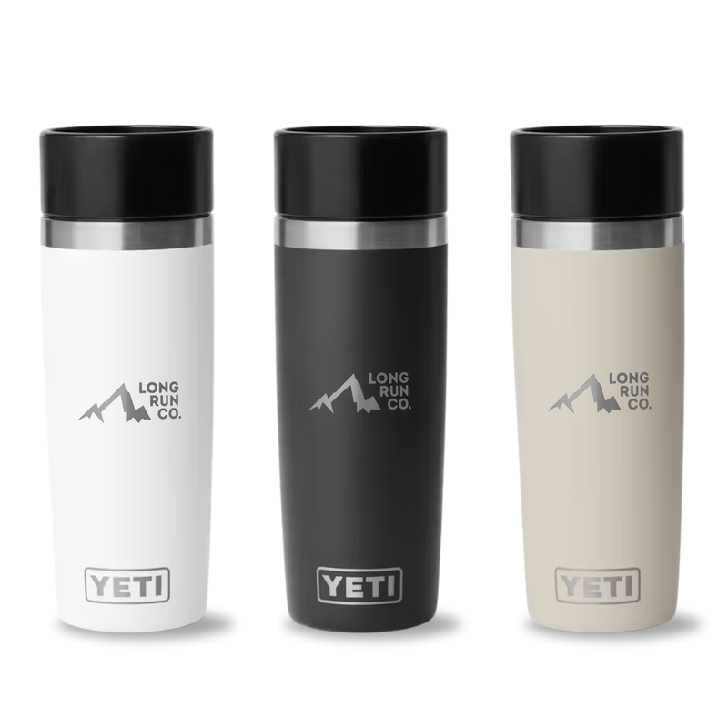 LRC x YETI 16oz Travel Bottle