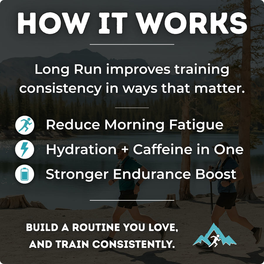 Two Week Taper - Decaf