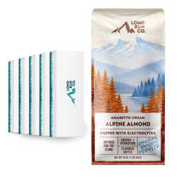 Alpine Almond - Amaretto Cream