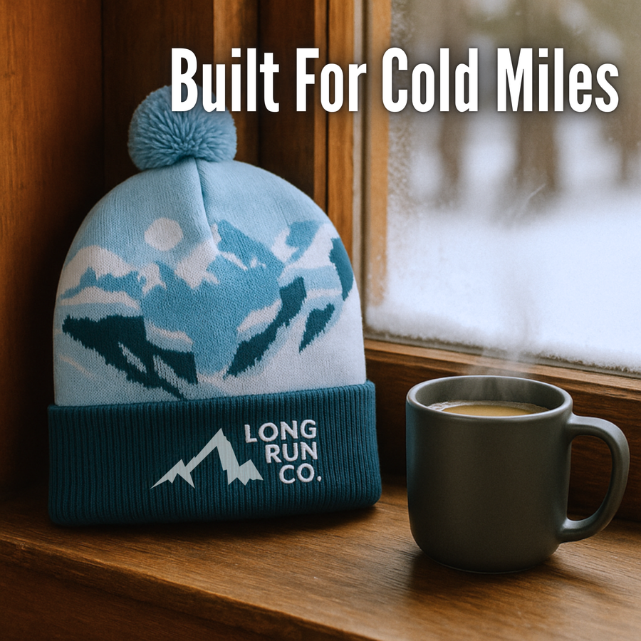 LRC x BOCO Winter Hat