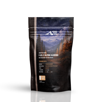Rest & Recover Tea