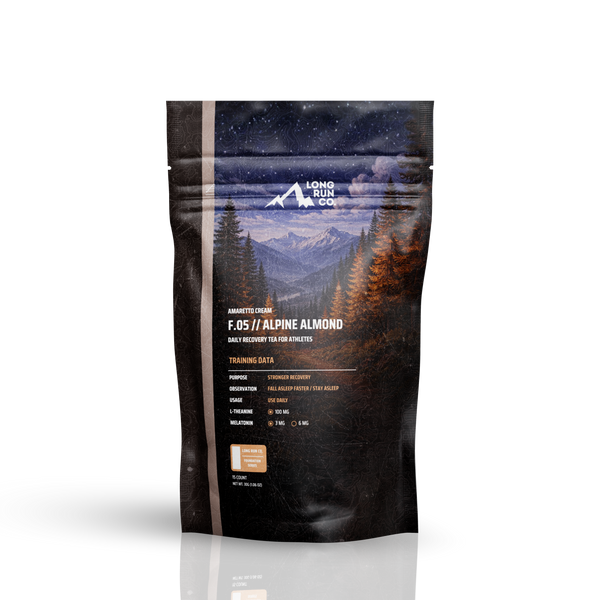 Rest & Recover Tea