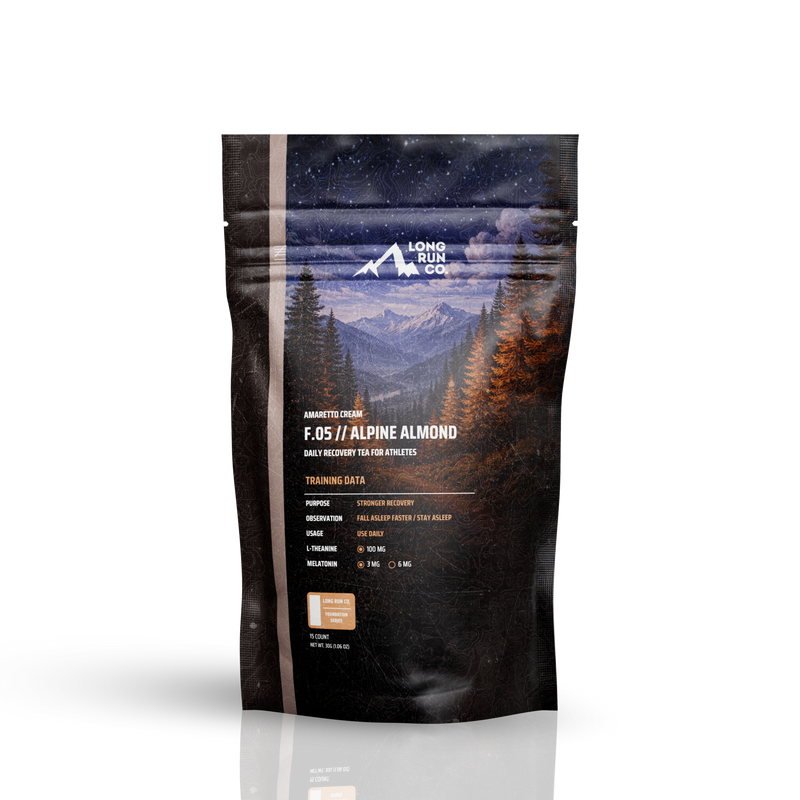 Rest & Recover Tea