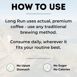 Run Brunch: Maple Bacon