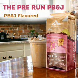 Peanut Butter & Jelly