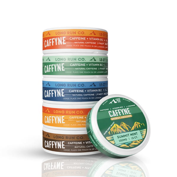 Variety Pack (1 of Each)