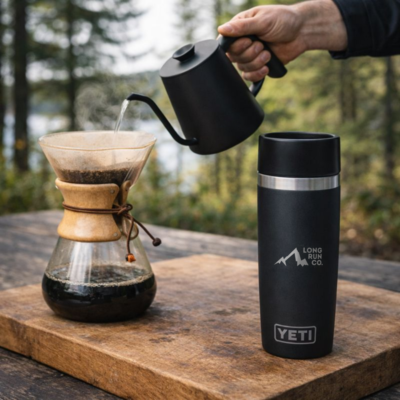 LRC x YETI 16oz Travel Bottle