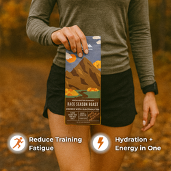 Holiday Coffee & Gear Bundle