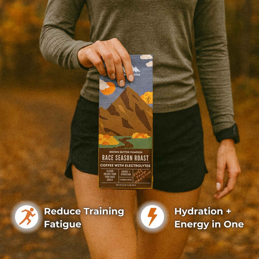 Holiday Coffee & Gear Bundle