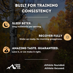 Melatonin Tea - Pumpkin Pie