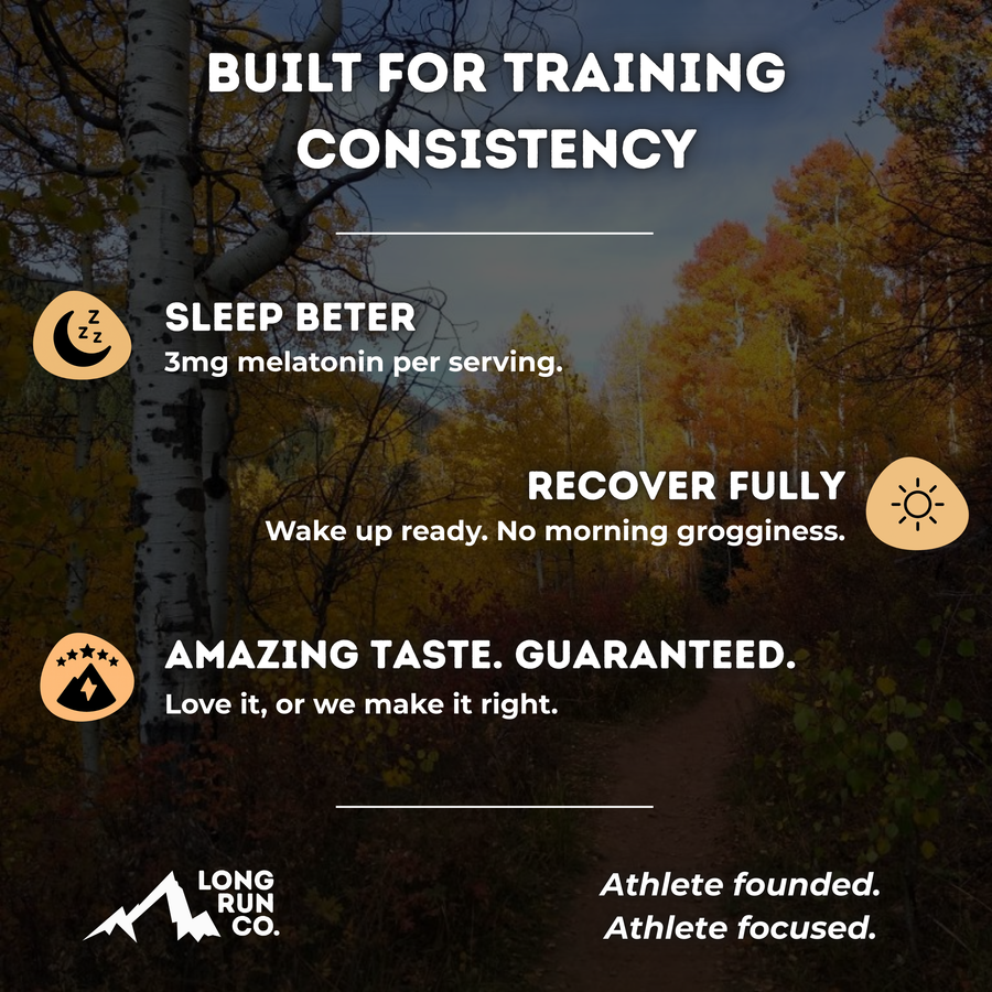 Melatonin Tea - Pumpkin Pie