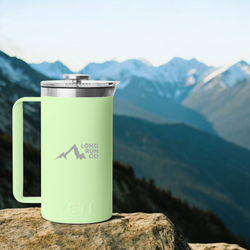 LRC x YETI 34oz French Press