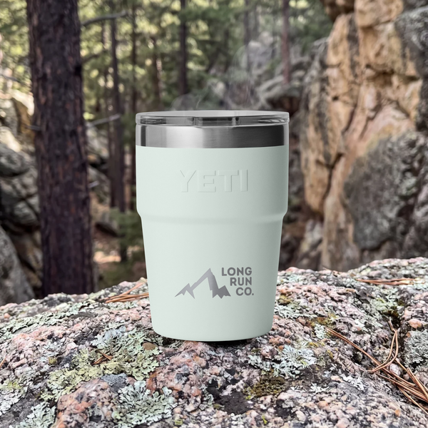 Backcountry: LRC x YETI 16oz Rambler